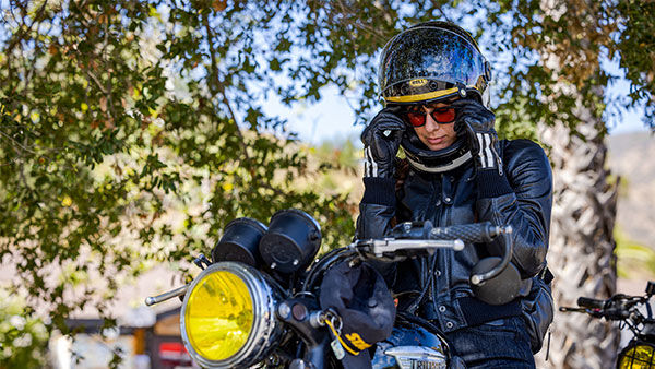 Style and premium protection have always gone hand-in-hand when it comes to women&rsquo;s motorcycle brand, Atwyld.