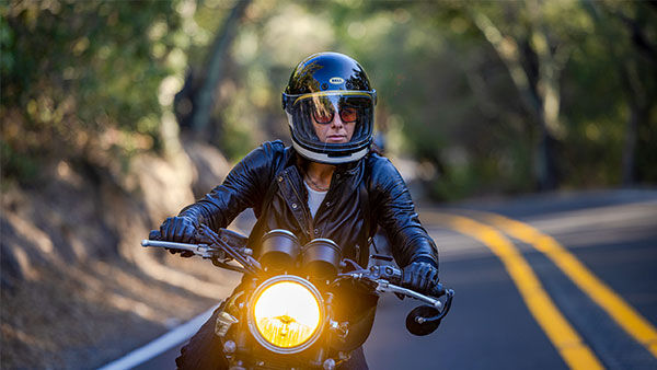 Anya Violet, President and co-founder of Atwyld has been riding ever since she&rsquo;s been walking.