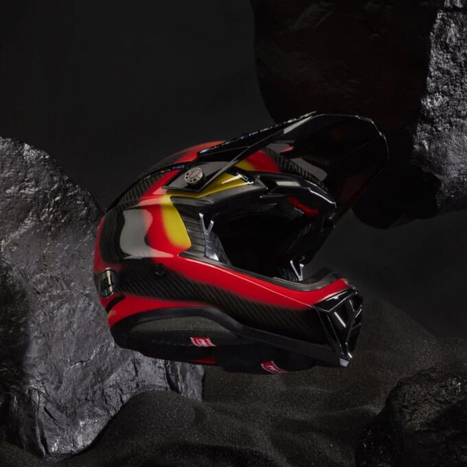 Bell Moto 10 Spherical Helmet