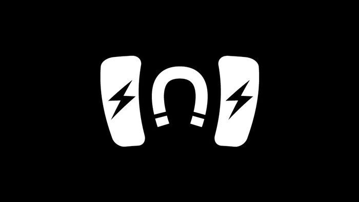 Magnefusion&trade; Cheek Pad Emergency Release System