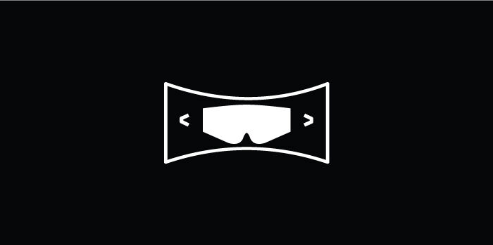 Panoramic Goggle Port