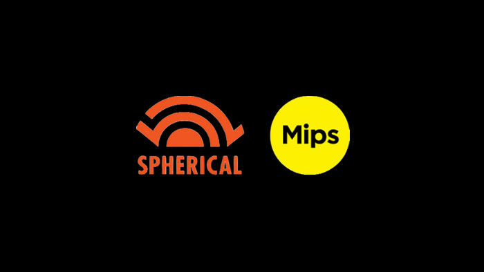Spherical Technology&trade; powered by Mips&reg;