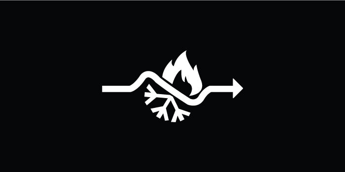 Thermal Exchange Airflow System&trade; (T.E.A.S.)