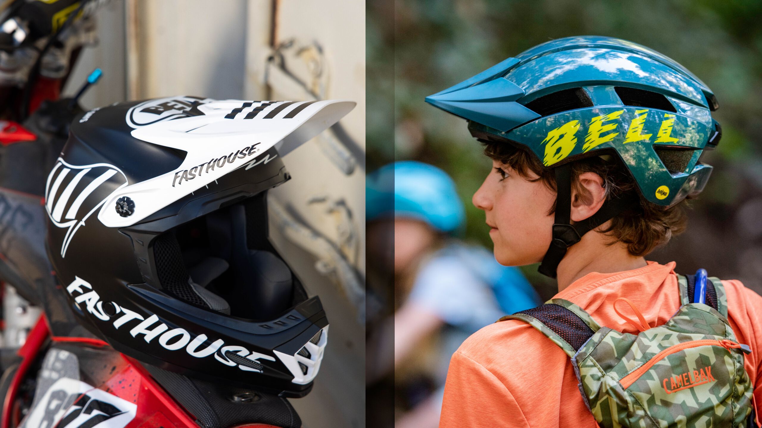children's helmets