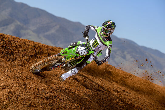 Cameron Macadoo&nbsp;