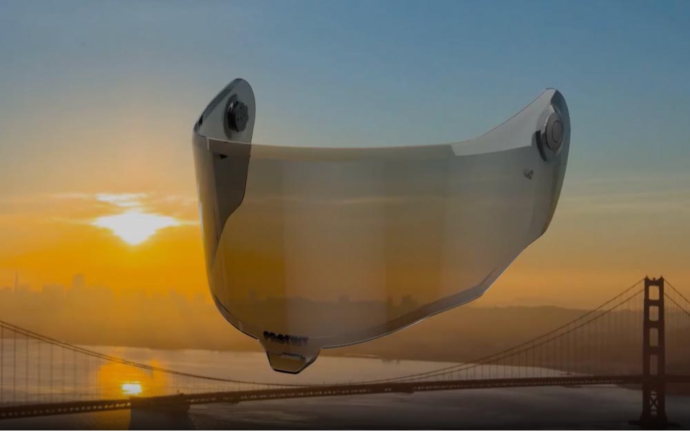 Protint Shield Technology