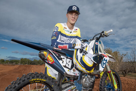 Roan Van De Moosdijk