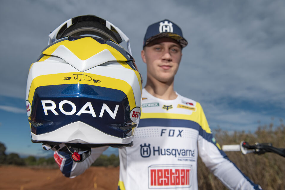 Roan Van De Moosdijk